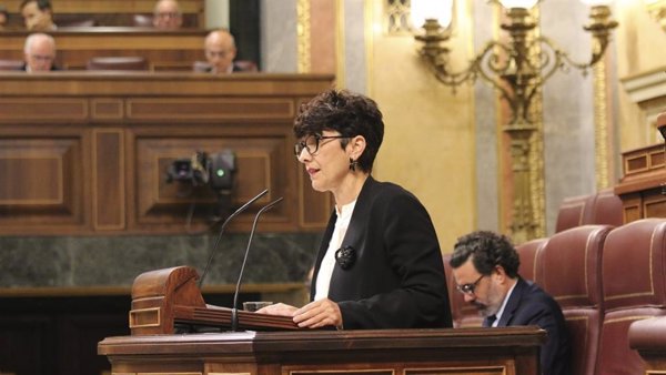 PNV preguntará a Sánchez cómo mejorar las competencias del TC para garantizar el cumplimiento de las transferencias