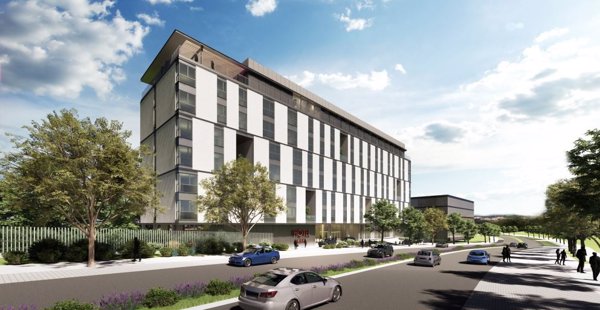 Grupo Insur invertirá 50 millones en un hotel en Valdebebas (Madrid) que arrendará a Dalata Hotel Group