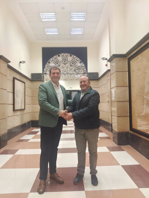 La Interprofesional del Vino y Cecrv renuevan su alianza para potenciar las figuras de calidad del vino