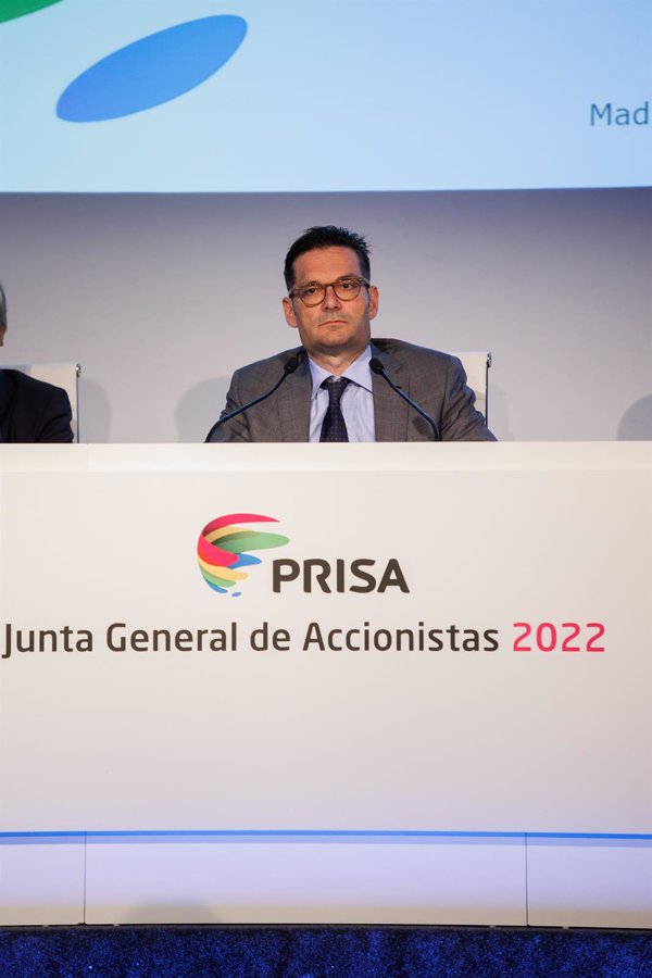 La jueza desestima las medidas cautelares de accionistas contra la refinanciación de Prisa