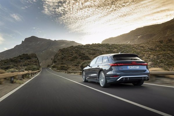 Audi gana 630 millones en el primer trimestre, un 14,4% menos, en medio de la