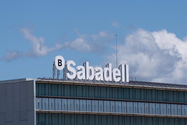 Sabadell ya ha completado el 86% de su recompra de 247 millones de euros