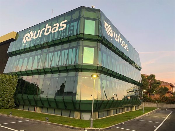 Urbas comunica la apertura de negociaciones con sus acreedores para presentar un plan de reestructuración