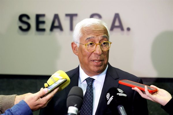 Costa ve Seat como ejemplo de 