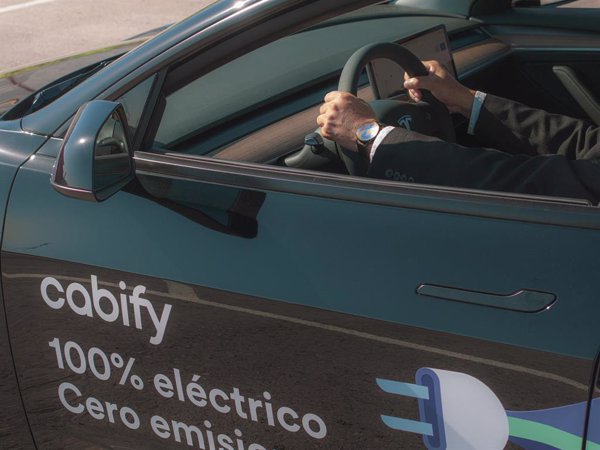 Cabify defiende legalidad de las licencias de VTC ante la movilización de la Federación Profesional del Taxi