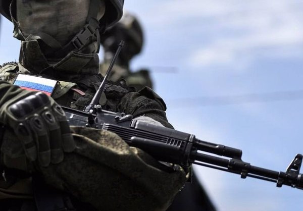 Tres muertos en ataques de drones ucranianos en la región rusa de Kursk