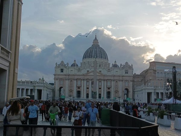 Comisión Pontificia para Protección de Menores pide a los cardenales ser defensores de las víctimas de abusos