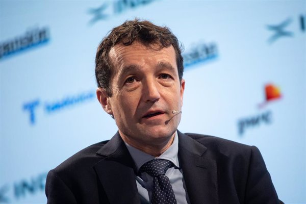 Indra se deja cerca de un 4% en Bolsa tras presentar sus resultados trimestrales