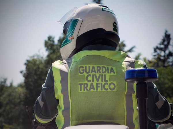 Interceptado en Chipiona (Cádiz) el conductor de un camión de gran tonelaje cuadruplicando la tasa de alcohol