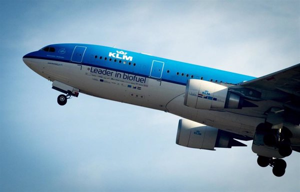 KLM volará entre Ámsterdam y Barbados el próximo invierno
