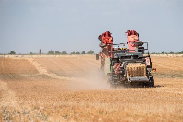 Cerca de 600.000 agricultores y ganaderos podrán presentar la solicitud de ayudas de la PAC hasta 31 de mayo