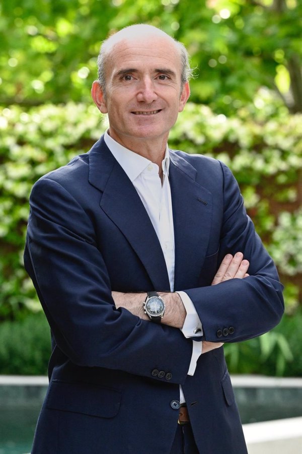 Miura Partners nombra a Eduardo Dávila como presidente y consejero delegado de Sabseg