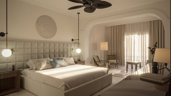 Palladium expande su portfolio Grand Palladium Select Collection en México con una reforma de 5,3 millones