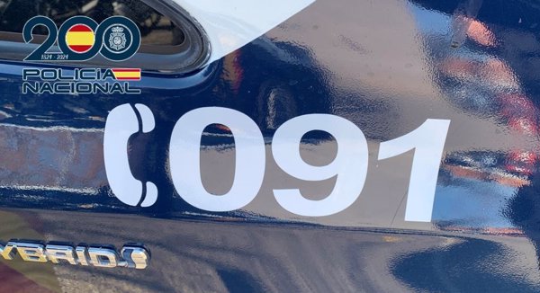 La Policía detiene a 35 personas por almacenar e intercambiar pornografía infantil en 21 provincias