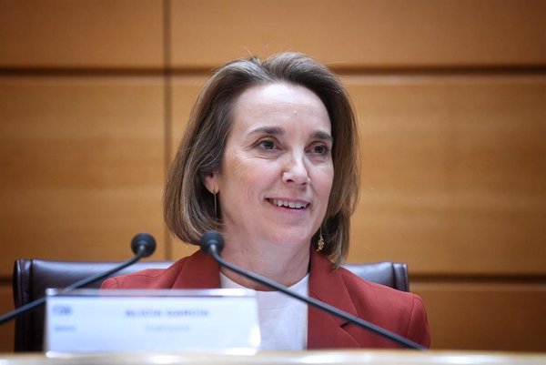 Gamarra urge a Marlaska a dar explicaciones sobre la investigación tras los incidentes en el AVE: 