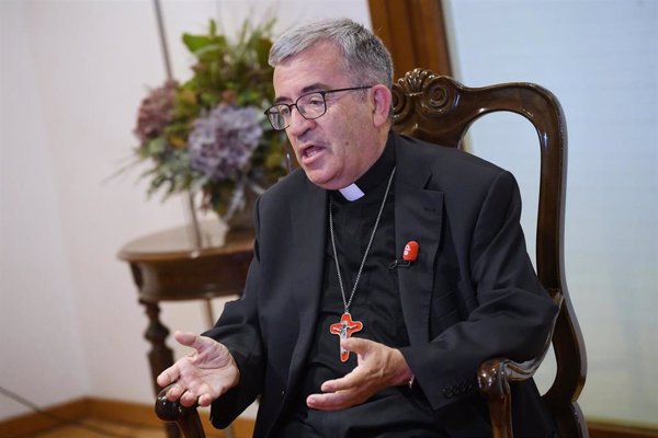 Argüello dice que la sociedad democrática vive una