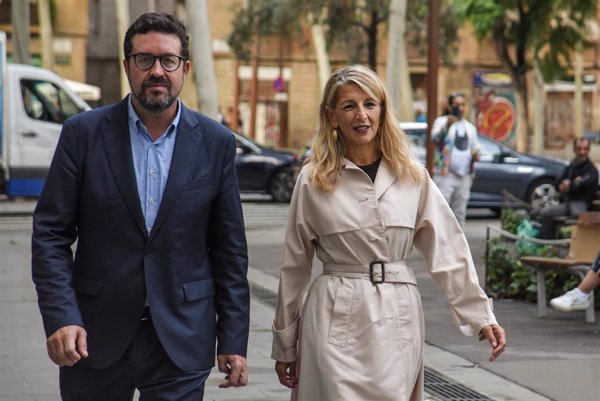 Trabajo confirma que el texto de rebaja de jornada que se aprueba hoy tiene mejoras técnicas menores del CES