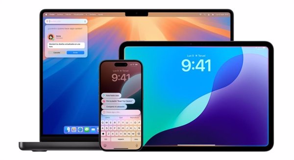 Apple prepara la integración de Gemini en Apple Intelligence y expansión de su sistema de IA en China