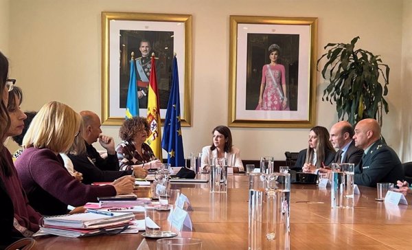 Asturias pone en marcha un nuevo protocolo ante la fuga y desaparición de menores tutelados