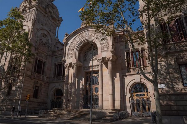 El TSJC confirma la sentencia a los condenados por asesinar a un joven en Barcelona en 2022