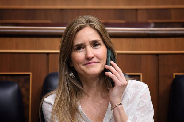 La vicepresidenta Aagesen comparecerá la próxima semana en el Congreso para rendir cuentas por el apagón