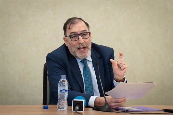 El CGPJ rechaza archivar y mantiene las diligencias contra el juez Velasco por sus críticas a Irene Montero