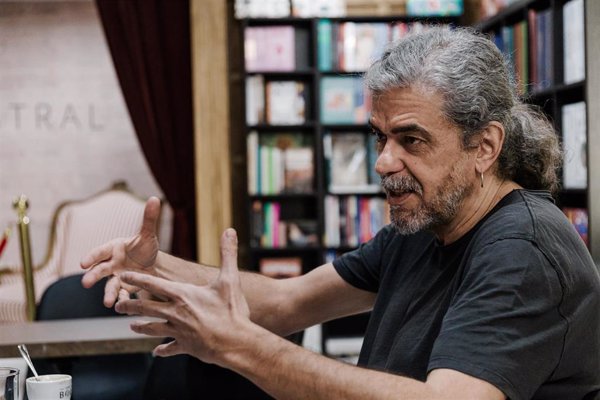 Fernando León de Aranoa, ante posibles aranceles de Trump a películas: