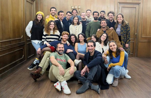 La plataforma de finanzas sostenibles Goparity cierra una ronda de 2,9 millones de euros