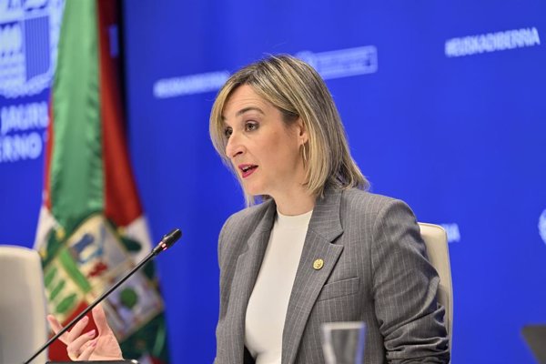 Gobierno Vasco critica la 