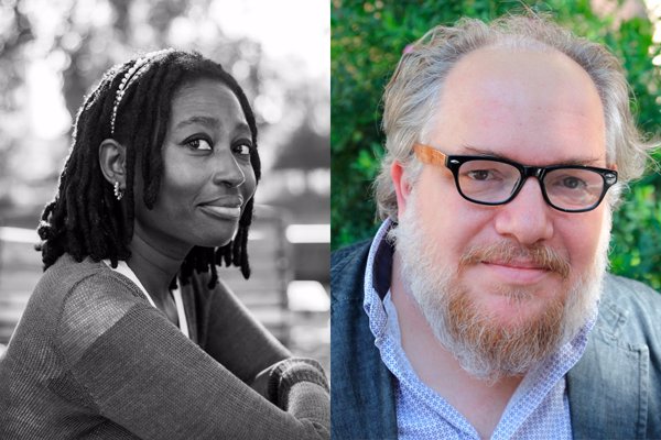 Helen Oyeyemi y Mathias Énard, protagonistas de la tercera edición de 'Escribir el Prado'