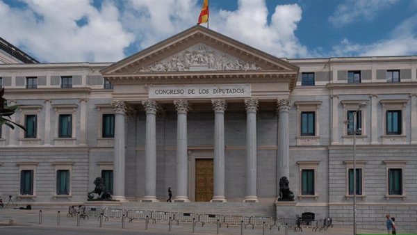 El Congreso da el visto bueno a María Teresa Verdugo como Autoridad de Igualdad de Trato, sin PP, Vox y Podemos