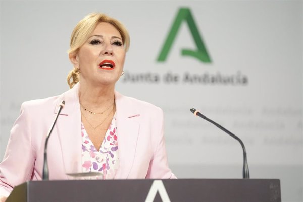 Andalucía se ratifica en recurrir en TC el reparto de menores migrantes al eludir el Gobierno los criterios para hacerlo