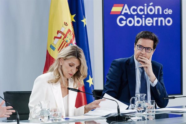 (AMP) El Gobierno invertirá 1.157 millones en reforzar la ciberseguridad y la ciberdefensa
