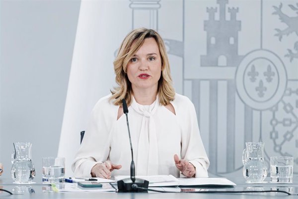 El Gobierno 
