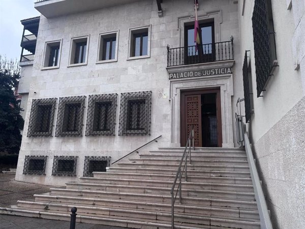 Juzgan en Cuenca a un acusado al que piden 7 años por atentar contra libertad sexual de una amiga ebria