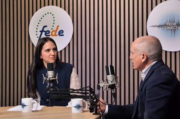 La Federación Española de Diabetes pone en marcha un podcast informativo para los pacientes con diabetes y sus familias