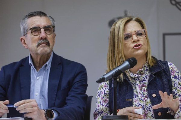 Bernabé acusa a PP y Vox de vetar a víctimas de la dana en la comisión de investigación en Corts: 