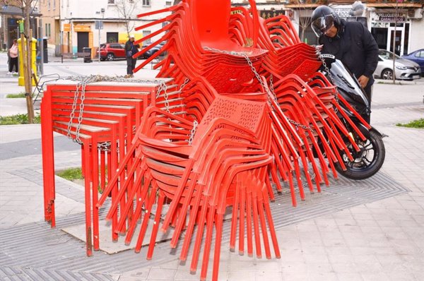 Dos películas inéditas de Ricardo Bofill dan el pistoletazo de salida a Documenta Madrid 2025