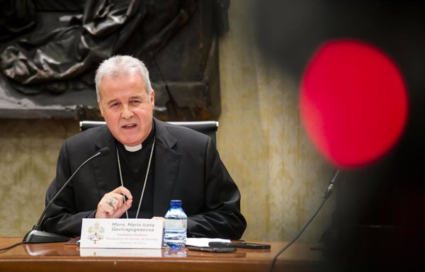 El arzobispo de Burgos declarará el miércoles por las acusaciones de las exmonjas de Belorado