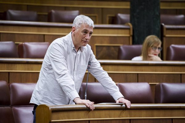 Bildu saluda la reducción de la jornada laboral, pero presentará enmiendas para que sea 