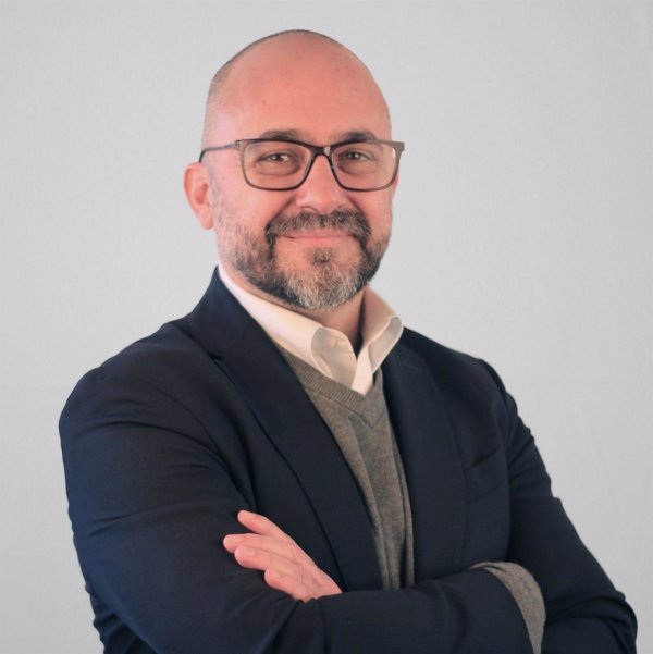 José Padilla, director de IAG7 Viajes, elegido nuevo presidente de Gebta