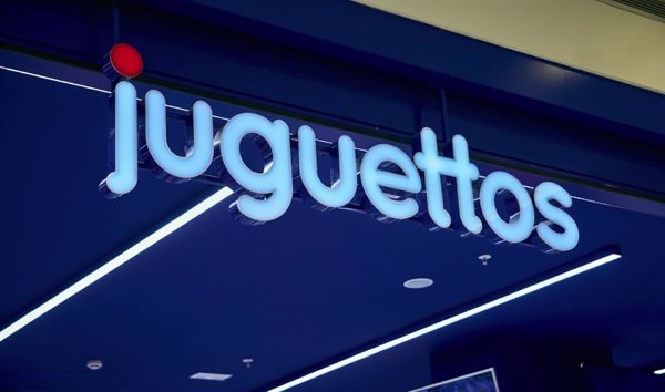 Juguettos logró una facturación récord de 154,6 millones en 2024, un 8,5% más