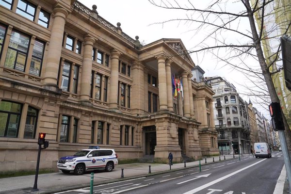 TSJPV ratifica los 4 años de prisión impuestos a un profesor por abusar sexualmente de una menor en Irun (Guipúzcoa)