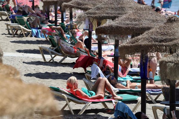 Turespaña cree que la gestión del turismo de masas será