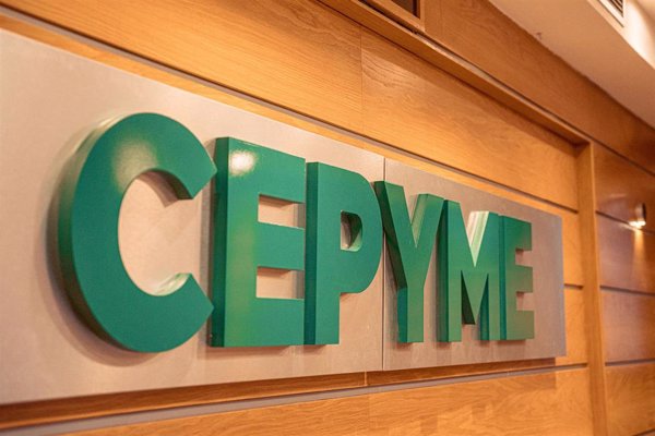 Cepyme valora 