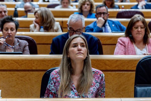Aagesen acusa al PP de 