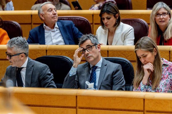 El PP define a Bolaños como