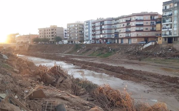 La residencia de Paiporta con seis usuarios fallecidos en la dana traslada a la jueza que no hubo avisos de riesgos