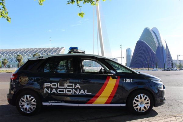El Movimiento Feminista de La Rioja muestra su repulsa por la presunta agresión sexual de jóvenes riojanos en Valencia