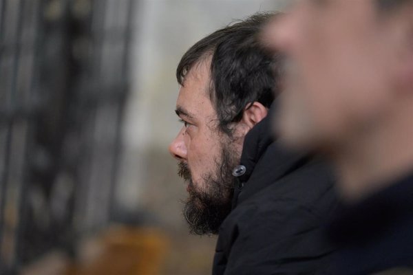 El TSXG confirma la pena de 22 años y medio de cárcel para el autor de la muerte a cuchilladas de la novia de su primo
